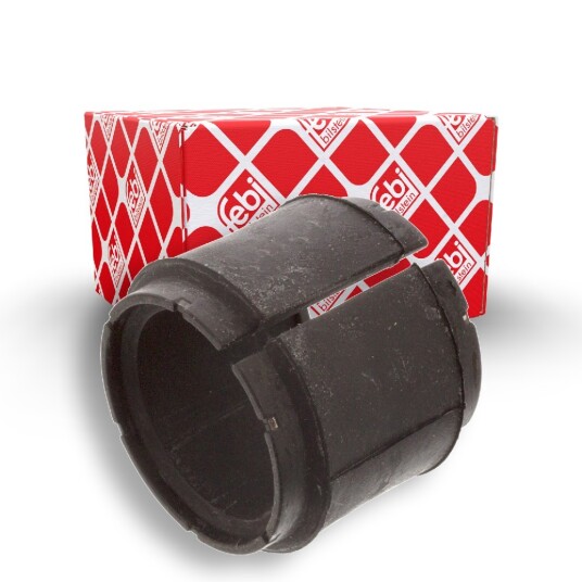 Lagring, stabilisator FEBI BILSTEIN 45504
