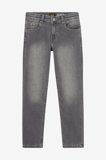 Lee - Jeans Daren - Grå Lee - Jeans Daren - Grå