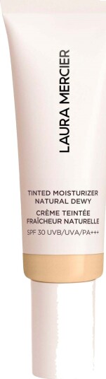 Laura Mercier Tinted Moisturizer Natural Dewy SPF 30 1N Birch 45 ml