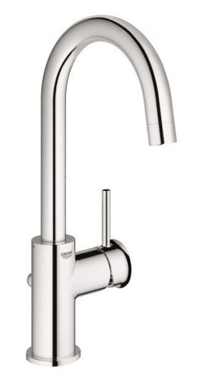 GROHE START CLASSIC L SERVANTBATTERI M/POP-UP KROM GROHE START CLASSIC L SERVANTBATTERI M/POP-UP KROM