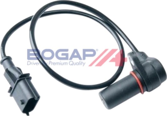BOGAP W6115126 Impulsgiver, veivaksel