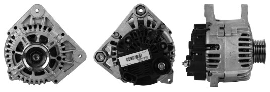Dynamo DRI 2303411102