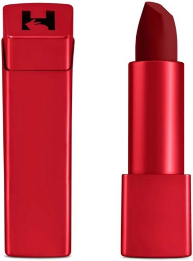 Hourglass Unlocked Soft Matte Lipstick Red 0