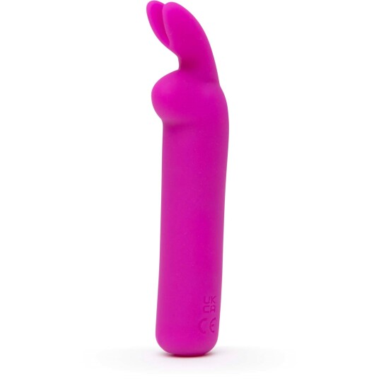 Happy Rabbit Bullet Vibrator Purple Happy Rabbit Bullet Vibrator Purple