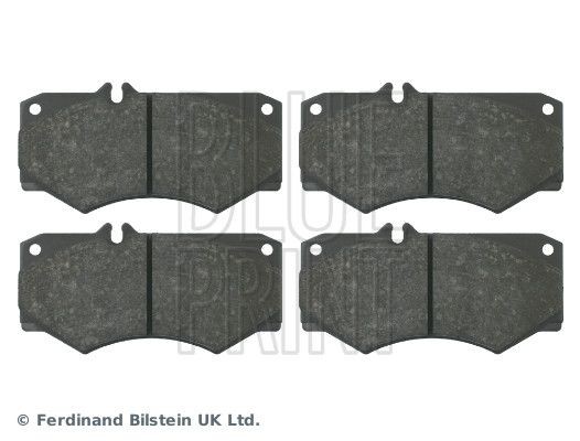 Bremseklosser BLUE PRINT ADU174265 Bremseklosser BLUE PRINT ADU174265