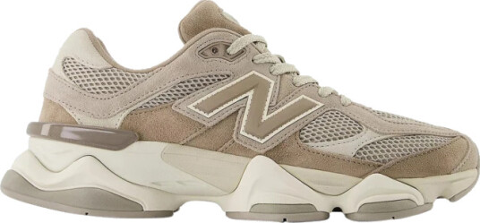 New Balance unisex Sko Brun 44 1/2 EU,