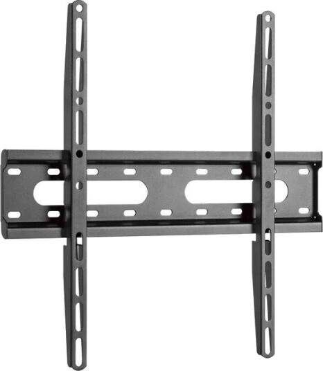 Home>it Slim TV Mount - 32-70" - VESA 75x75-400x400--- 45 kg - Max 45 kg - recommended for 70"