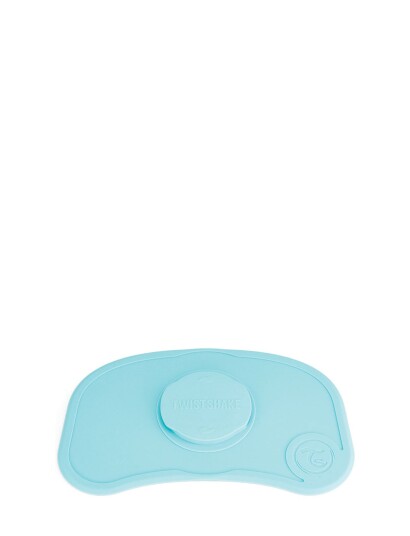 Twistshake Twistshake Click Mat Mini Pastel Blue - Blue - ONE SIZE