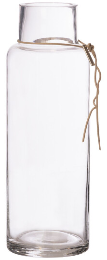 Ernst Glassvase, 34 cm Ernst Glassvase, 34 cm