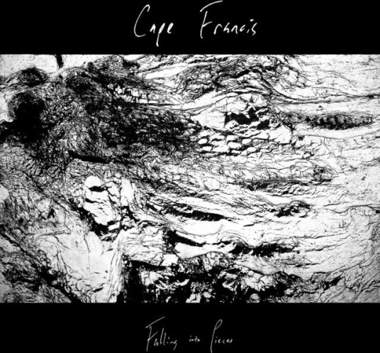 Cape Francis Falling Into Pieces Uk Vinyl