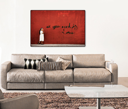 All we need av Julie Aucoin All we need av Julie Aucoin
