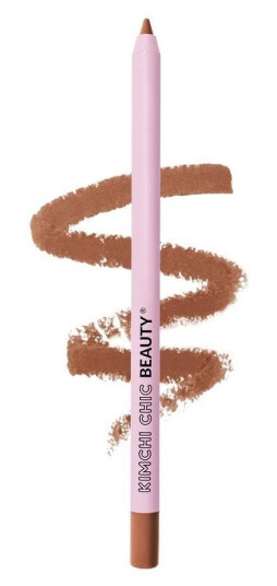 KimChi Chic Y.U.M Lip Liners Honey