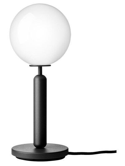 Nuura Miira Table Rock Grey / Opal White Nuura Miira Table Rock Grey / Opal White