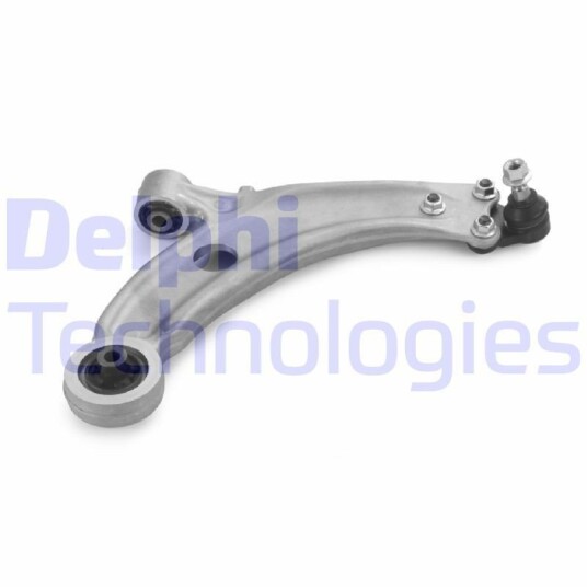 Bærearm DELPHI TC6902