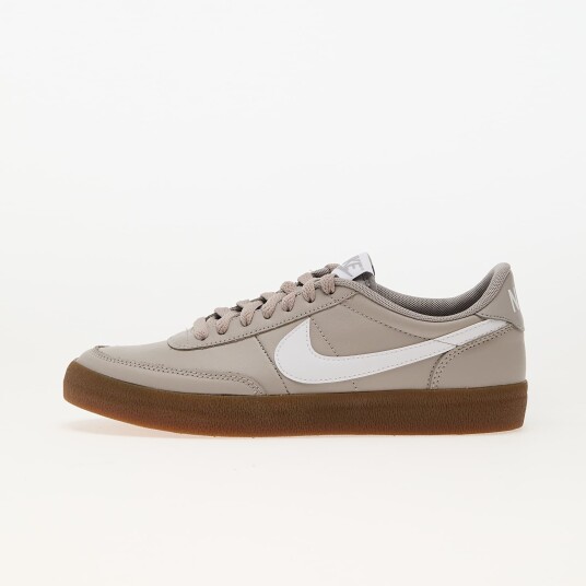 Joggesko Nike Killshot 2 Ltr College Grey/ White Gum Med Brown EUR 40.5
