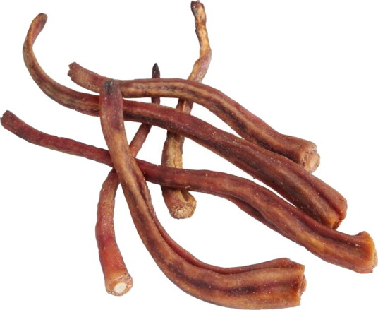 Eat Rustic Pig Tails