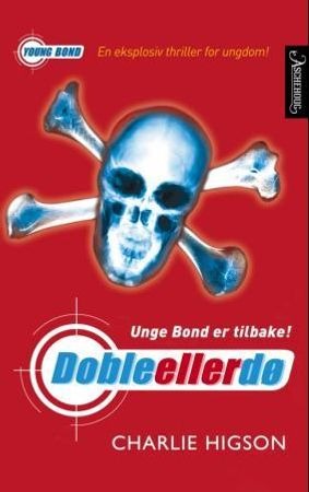 Doble eller dø, Veldig pen bok / som ny