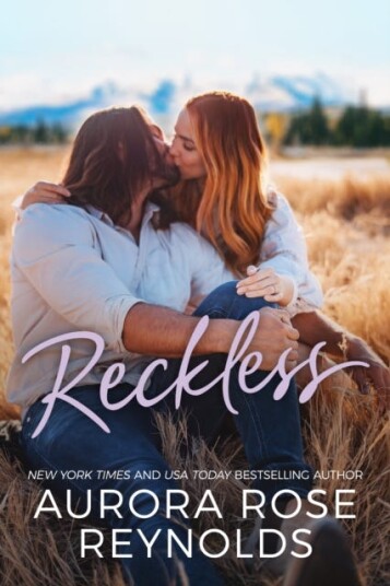 Reckless Av Aurora Rose Reynolds