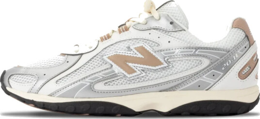 New Balance unisex Sko Hvit 37 EU,
