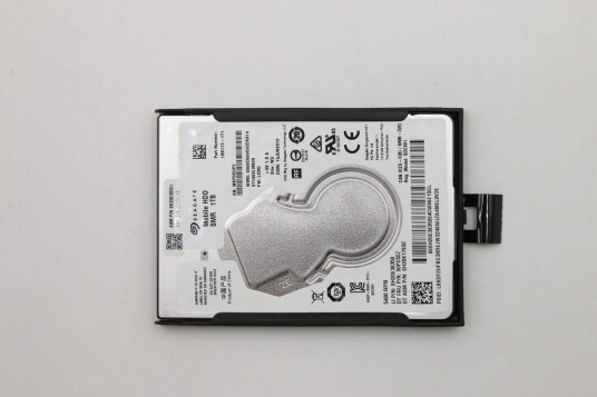 Lenovo Harddisk 1 TB SATA 5400 RPM