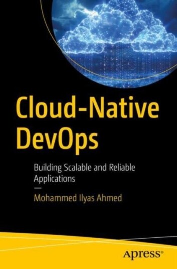 Cloud Native DevOps Cloud Native DevOps
