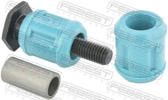Feste, styrestag FEBEST FDSB-TTGR-KIT