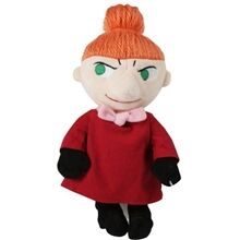 Mumin Kosedyr Lille My