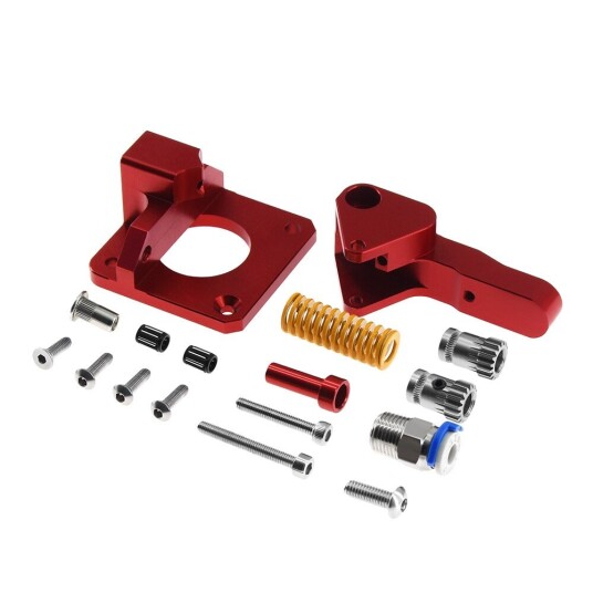 Radius Metal Extruder Kit CR-10S Pro Radius Metal Extruder Kit CR-10S Pro
