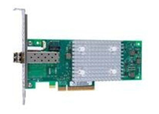 Lenovo QLogic 16Gb FC Single-Port HBA (Enhanced Gen 5)