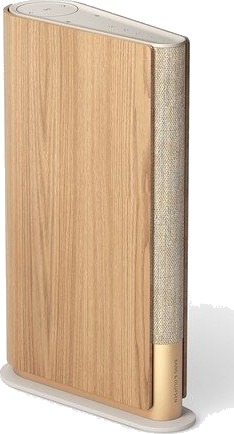 Bang & Olufsen Beosound Emerge Trådløs høyttaler Bang & Olufsen Beosound Emerge Trådløs høyttaler