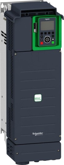 Schneider Electric ATV630 Frekvensomformer 380–480 v