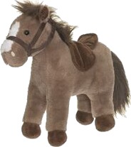 Teddykompaniet Hest Harry Teddykompaniet Hest Harry