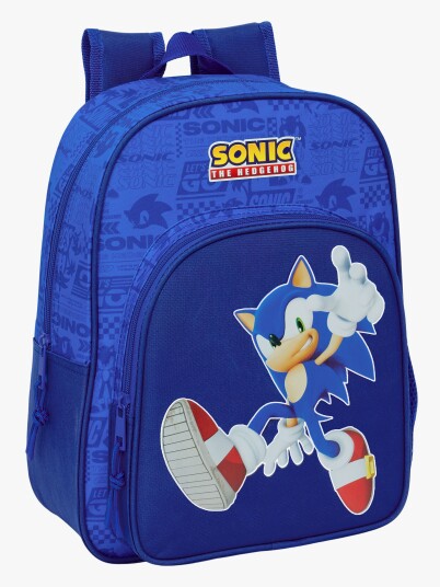 Sonic Ryggsekk 10L Blå