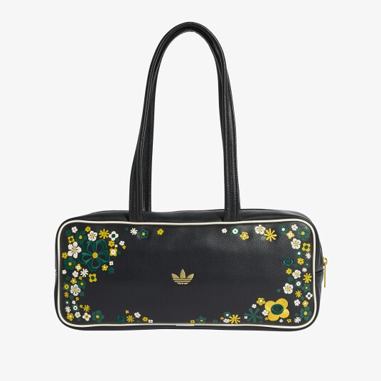 Adidas Originals Liberty Airl Black ONE SIZE