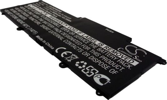 Batteri til Samsung 900X3B-A74 SNP900NB
