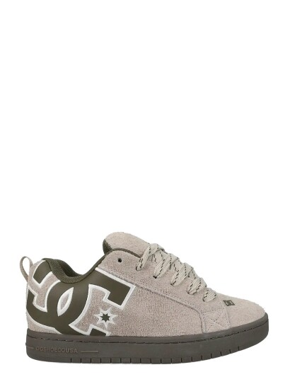 DC Court Graffik Se Grey 43 DC Court Graffik Se Grey 43