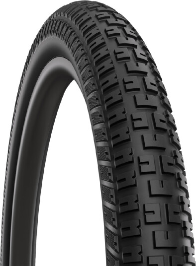 Sykkeldekk RUBENA Defender Classic 26x2.35 Black