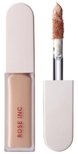 Rose Inc Softlight Luminous Hydrating Concealer LX 030