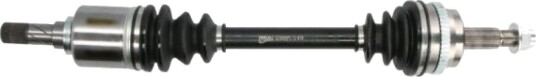 Pascal Drivaksel PASCAL G2X055PC Pascal Drivaksel PASCAL G2X055PC