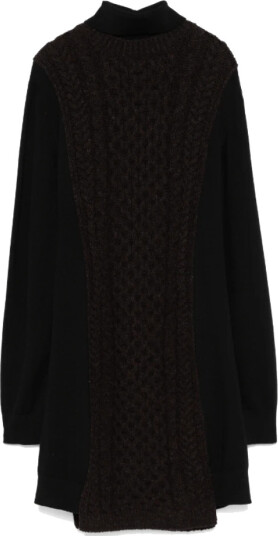 Fendi Dame Kjoler Brun S,