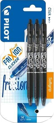 Pilot Pen Pilot FriXion Ball Clicker