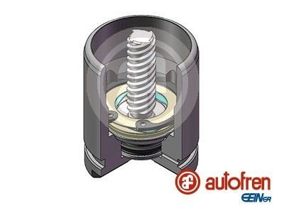 Autofren Seinsa Stempel bremsecaliper AUTOFREN SEINSA D025529K