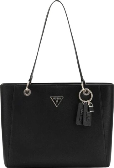 Guess Dame Vesker Svart ONE SIZE, Guess Dame Vesker Svart ONE SIZE,