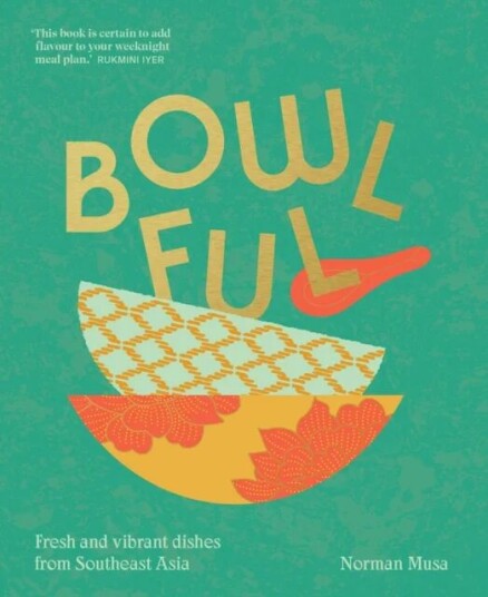 Bowlful Av Norman Musa
