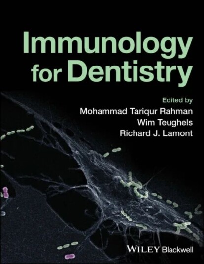 Immunology For Dentistry