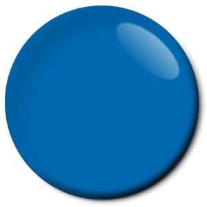 ITALERI Akrylmaling - Gloss French Blue - 20ml
