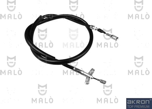 MALÒ 26729 Tautrekk håndbremse