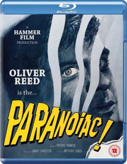 Paranoiac