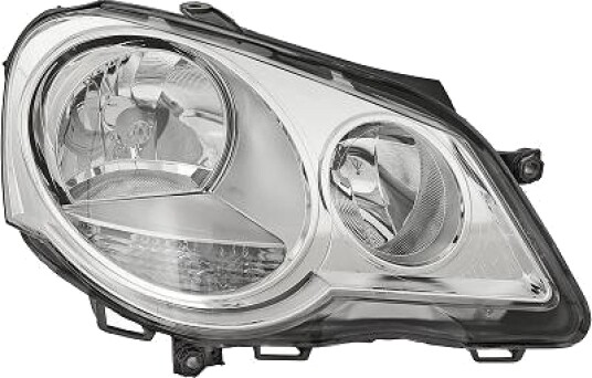 DIEDERICHS 2205184 Frontlykter