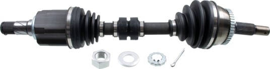 Febi Bilstein Drivaksel FEBI BILSTEIN 183233